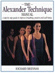 The Alexander Technique Manual